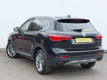 Used MG MG HS 2023 for sale - 78146294: Photo