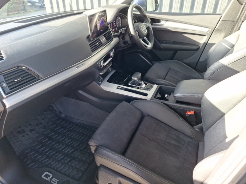 Used Audi Q5 2023 for sale - 76567539: Photo 5