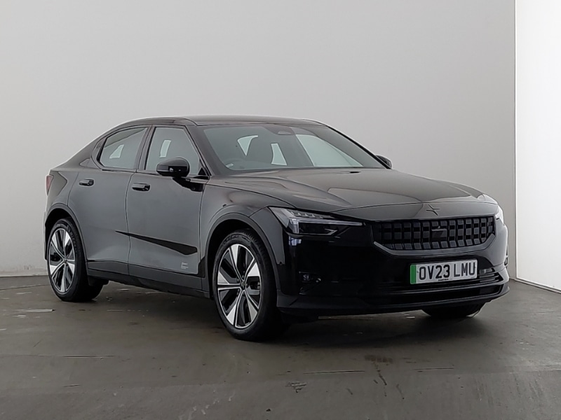 Used Polestar Polestar 2 2023 for sale - 77717627: Photo 1