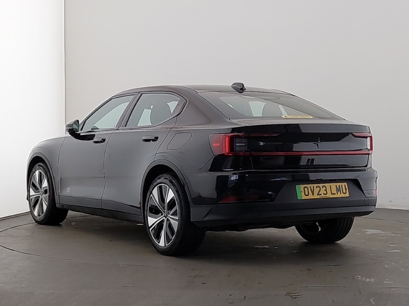 Used Polestar Polestar 2 2023 for sale - 77717627: Photo 3