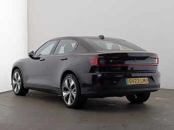 Used Polestar Polestar 2 2023 for sale - 77717627: Photo