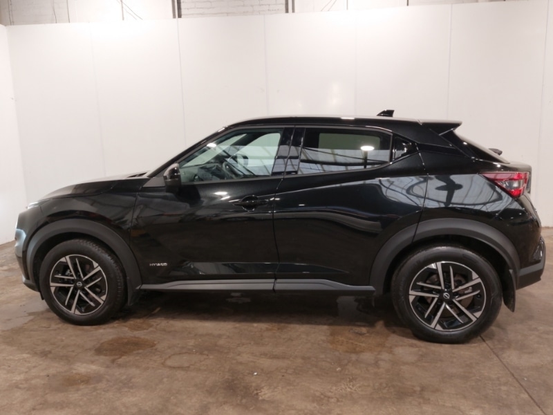 Used Nissan Juke 2024 for sale - 77108589: Photo 4