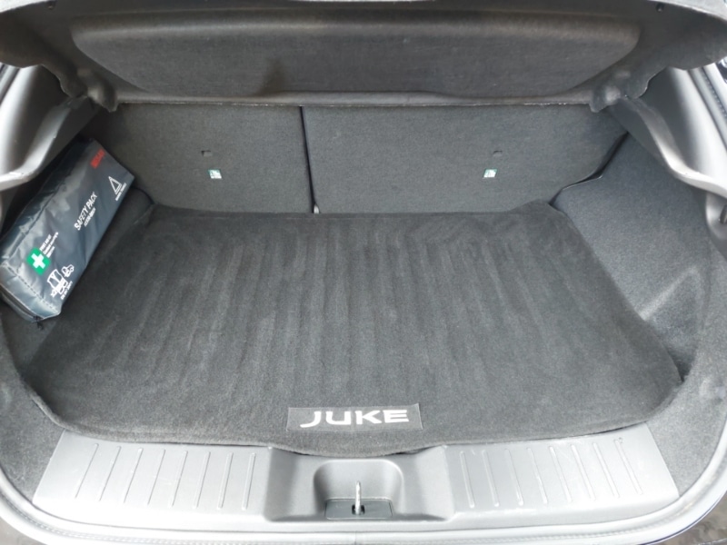 Used Nissan Juke 2024 for sale - 77108589: Photo 8