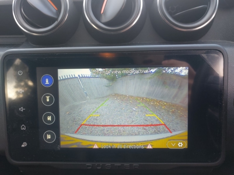 Used Dacia Duster 2022 for sale - 76708386: Photo 11