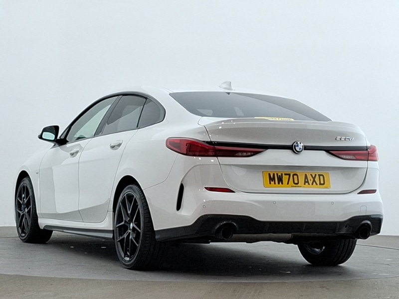 Used BMW 2 Series 2020 for sale - 77847803: Photo 3