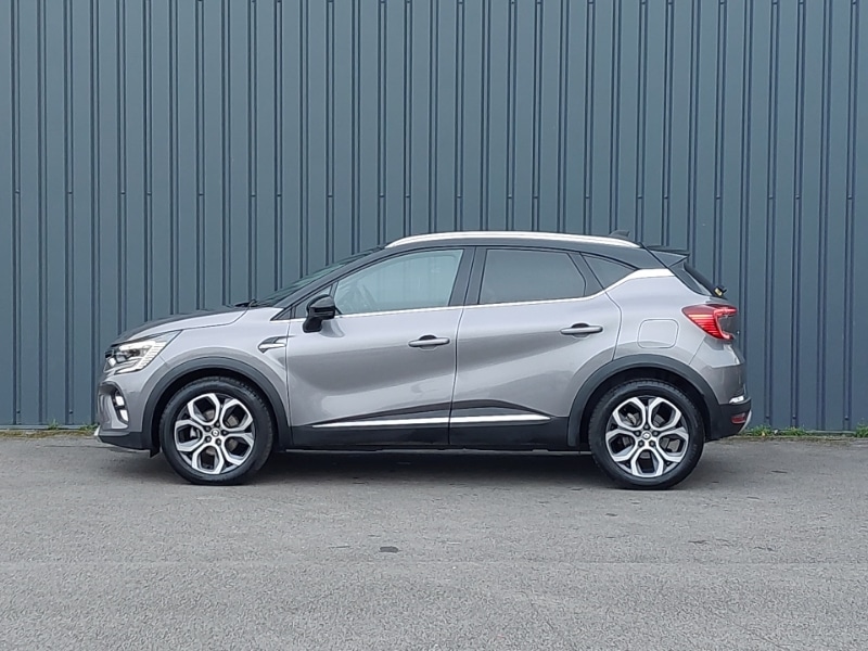 Used Renault Captur 2023 for sale - 77913315: Photo 4