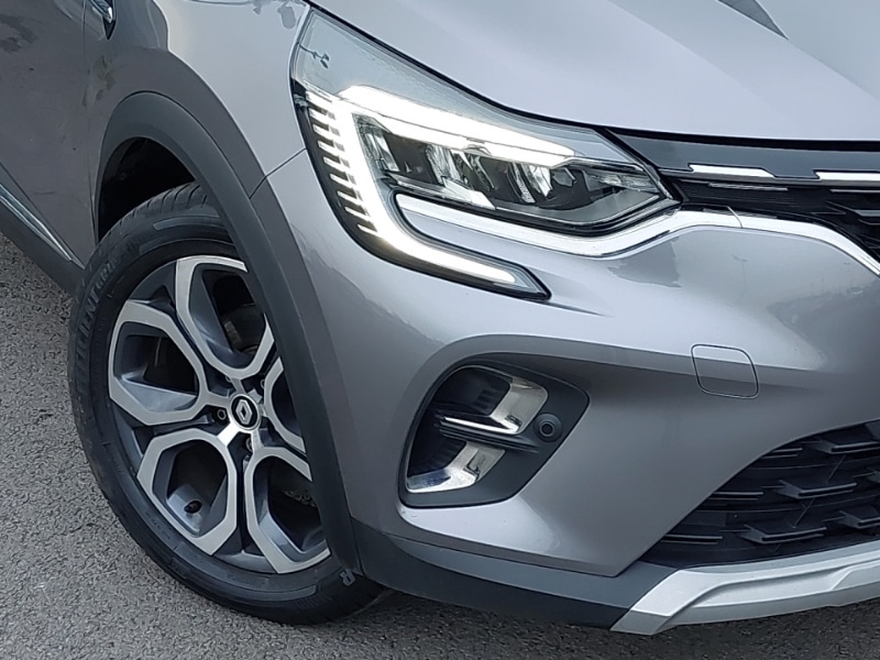 Used Renault Captur 2023 for sale - 77913315: Photo 9