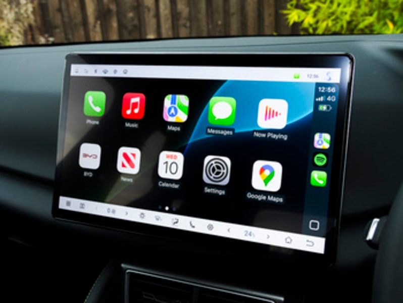 Used BYD Atto 2 2026 for sale - 77852058: Photo 10