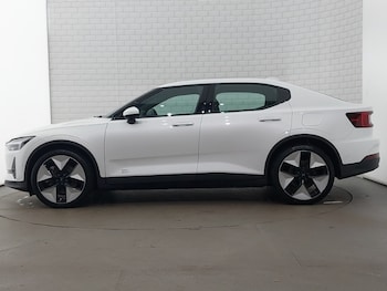 Used Polestar Polestar 2 2022 for sale - 77062895: Photo