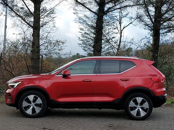 Used Volvo XC40 2022 for sale - 77003877: Photo