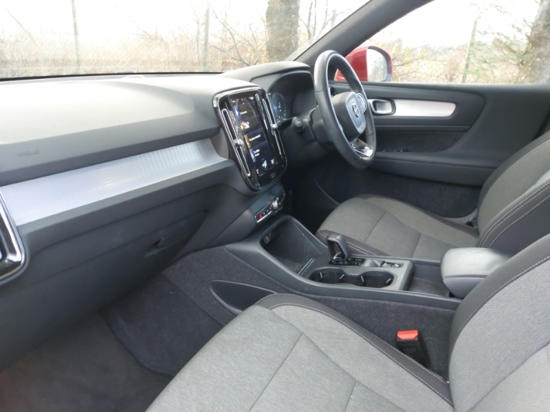 Used Volvo XC40 2022 for sale - 77003877: Photo 5