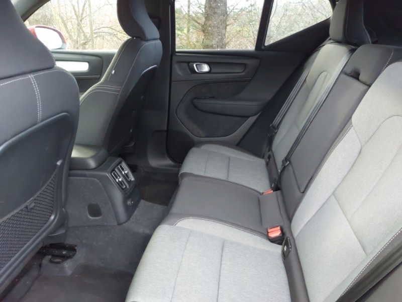 Used Volvo XC40 2022 for sale - 77003877: Photo 6