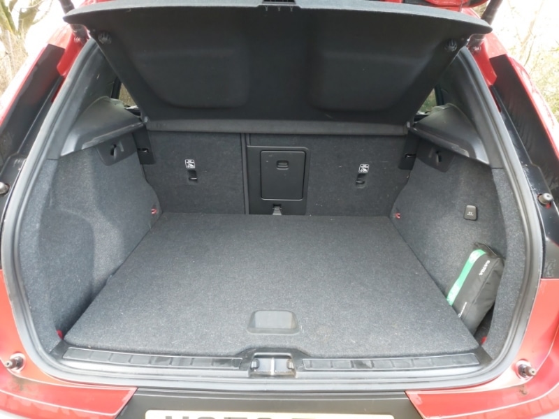 Used Volvo XC40 2022 for sale - 77003877: Photo 8