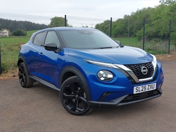 Used Nissan Juke 2025 for sale - 78478018: Photo