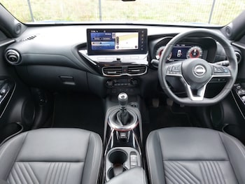 Used Nissan Juke 2025 for sale - 78478018: Photo
