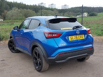 Used Nissan Juke 2025 for sale - 78478018: Photo