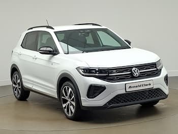 Used Volkswagen T-Cross 2026 for sale - 79689248: Photo
