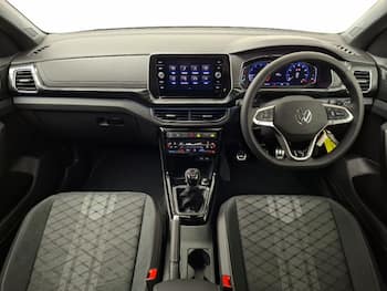 Used Volkswagen T-Cross 2026 for sale - 79689248: Photo