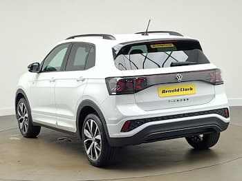 Used Volkswagen T-Cross 2026 for sale - 79689248: Photo