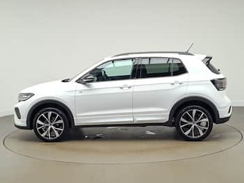 Used Volkswagen T-Cross 2026 for sale - 79689248: Photo
