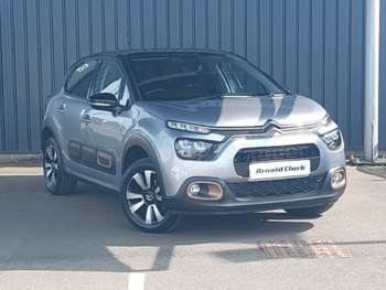 2022 - 1.2 PureTech C-Series Edition 5dr