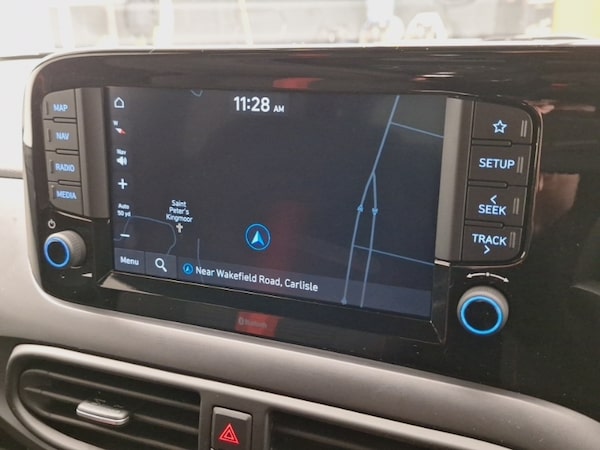 Used Hyundai i10 2025 for sale - 76335498: Photo 10
