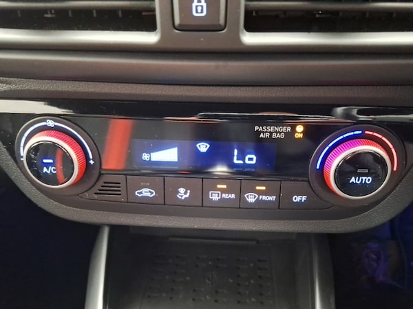Used Hyundai i10 2025 for sale - 76335498: Photo 12