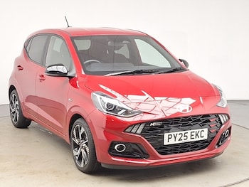 Hyundai - i10