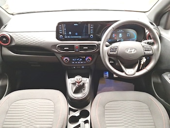 Used Hyundai i10 2025 for sale - 76335498: Photo 2