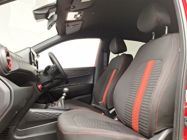 Used Hyundai i10 2025 for sale - 76335498: Photo 5