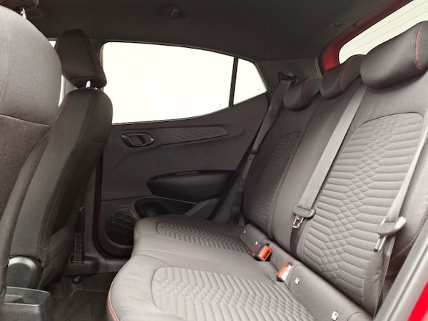 Used Hyundai i10 2025 for sale - 76335498: Photo 6