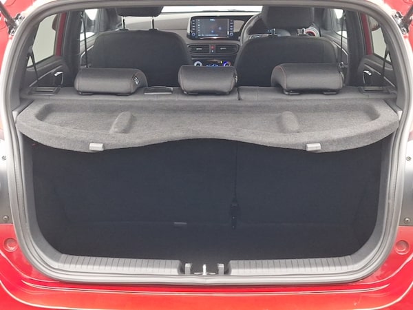 Used Hyundai i10 2025 for sale - 76335498: Photo 8