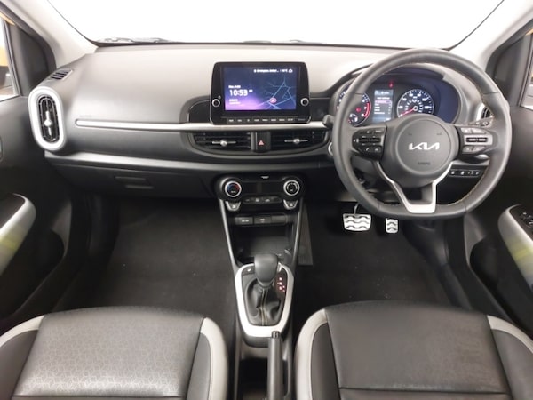 Used Kia Picanto 2023 for sale - 76179149: Photo 2