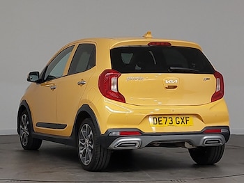 Used Kia Picanto 2023 for sale - 76179149: Photo 3