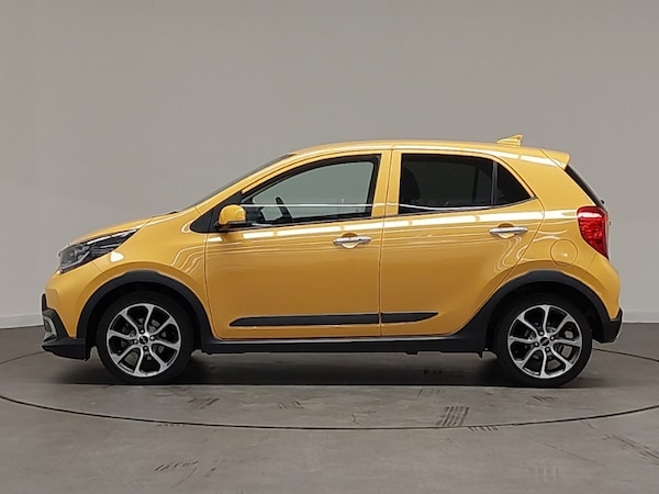 Used Kia Picanto 2023 for sale - 76179149: Photo 4