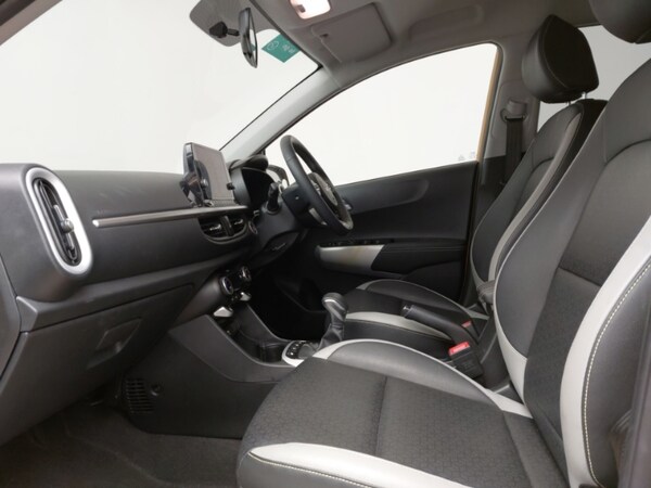 Used Kia Picanto 2023 for sale - 76179149: Photo 5