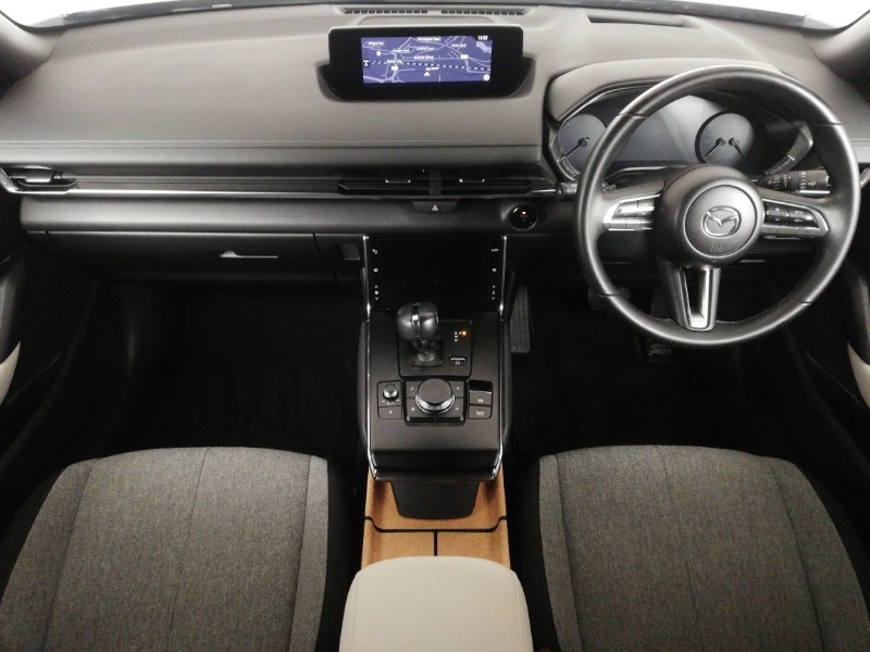 Used Mazda MX-30 2023 for sale - 76816532: Photo 2