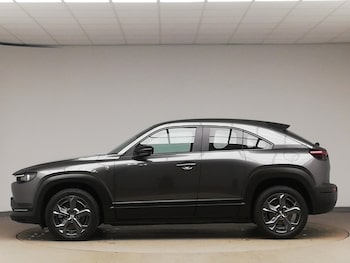 Used Mazda MX-30 2023 for sale - 76816532: Photo