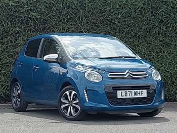 2021 - 1.0 VTi 72 Shine 5dr
