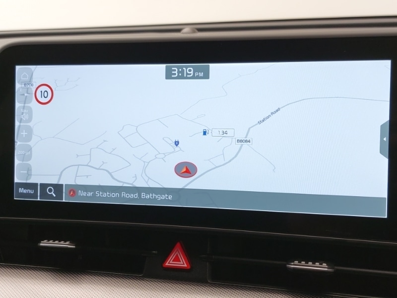 Used Kia Sportage 2025 for sale - 76606482: Photo 10