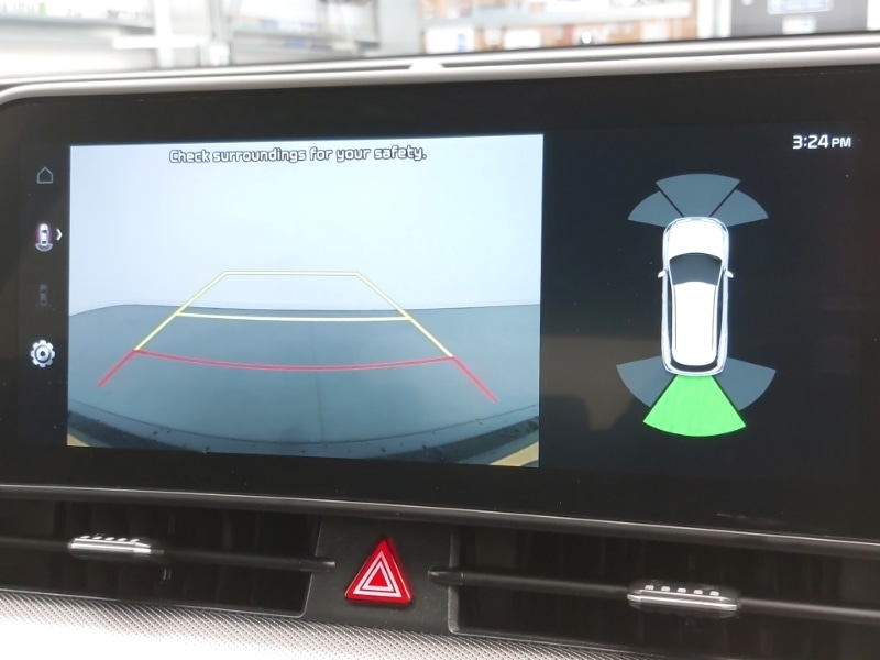 Used Kia Sportage 2025 for sale - 76606482: Photo 12