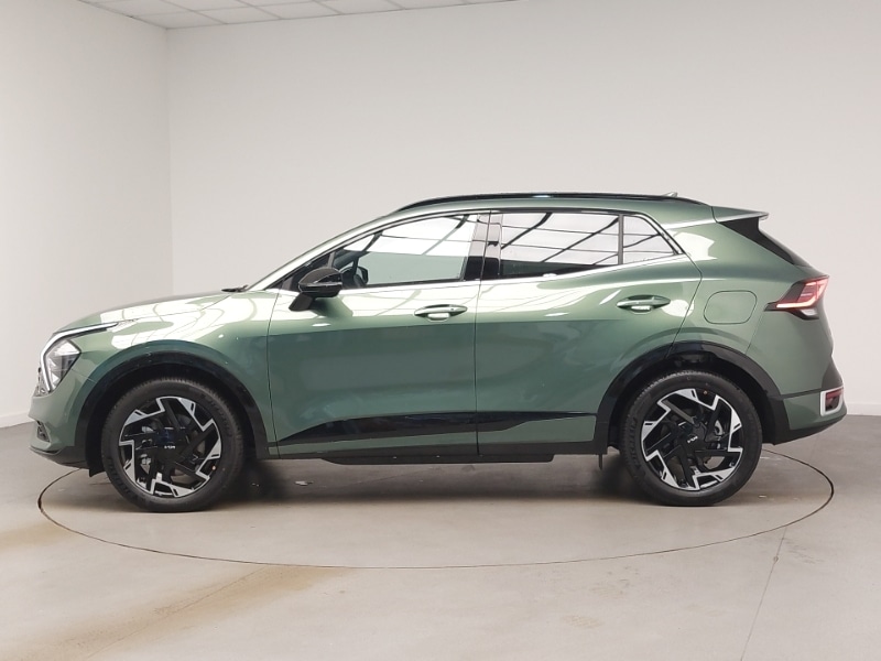 Used Kia Sportage 2025 for sale - 76606482: Photo 4