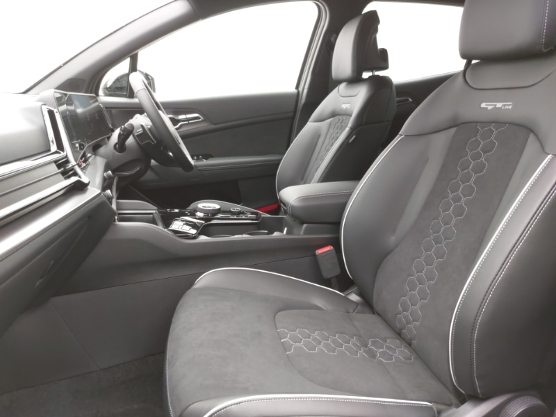 Used Kia Sportage 2025 for sale - 76606482: Photo 5