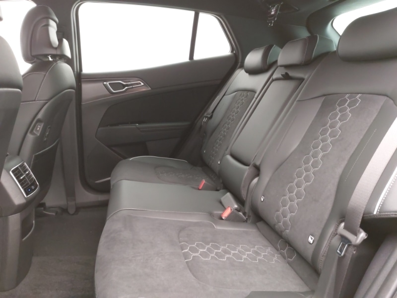 Used Kia Sportage 2025 for sale - 76606482: Photo 6