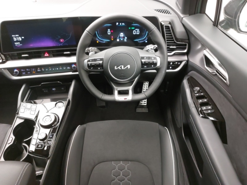 Used Kia Sportage 2025 for sale - 76606482: Photo 7