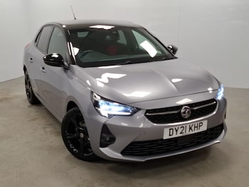 Vauxhall - Corsa