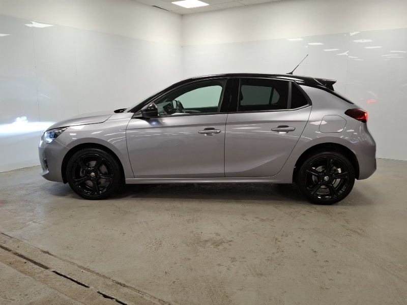 Used Vauxhall Corsa 2021 for sale - 76160288: Photo 4