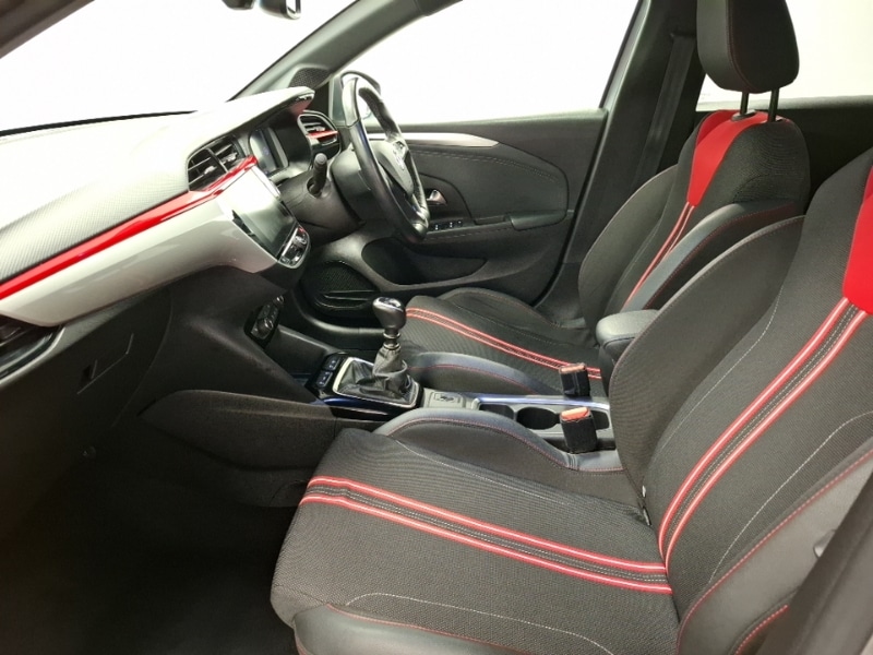 Used Vauxhall Corsa 2021 for sale - 76160288: Photo 5