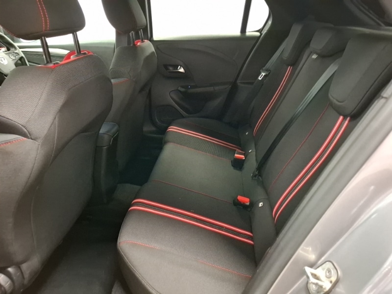 Used Vauxhall Corsa 2021 for sale - 76160288: Photo 6