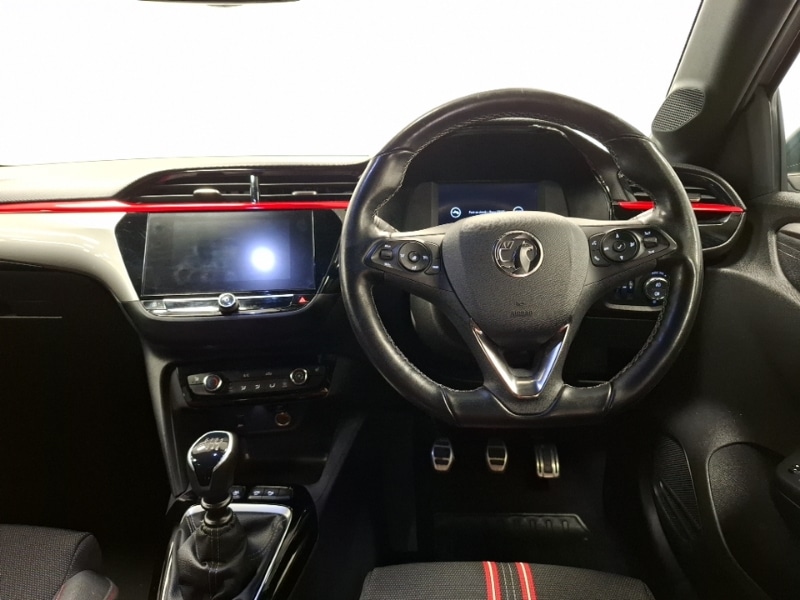Used Vauxhall Corsa 2021 for sale - 76160288: Photo 7